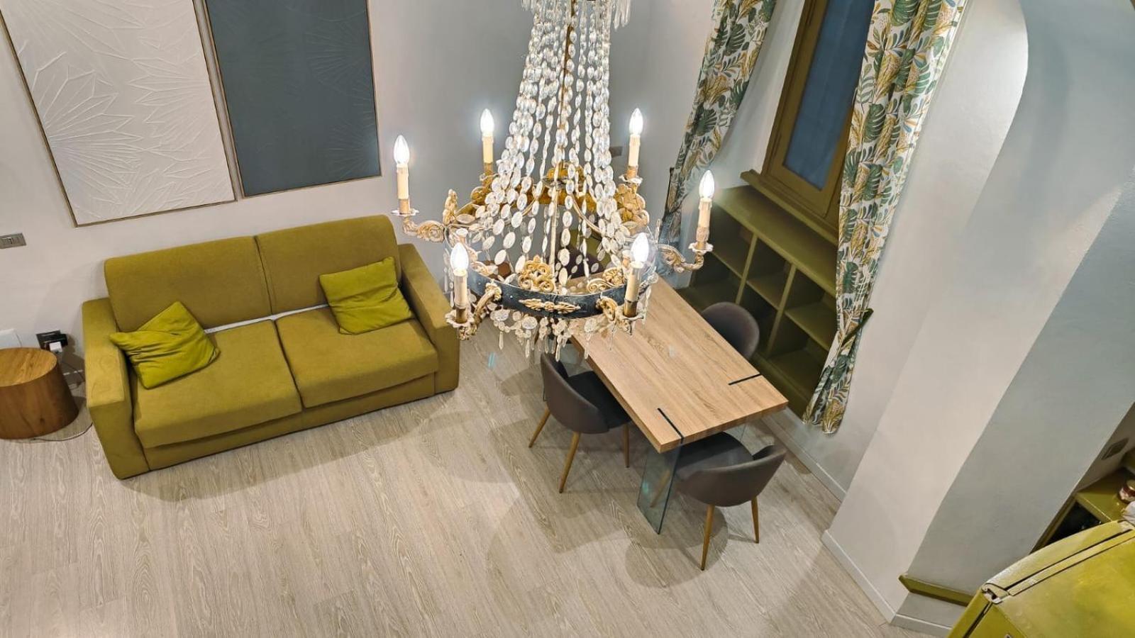 Apartment Loft49