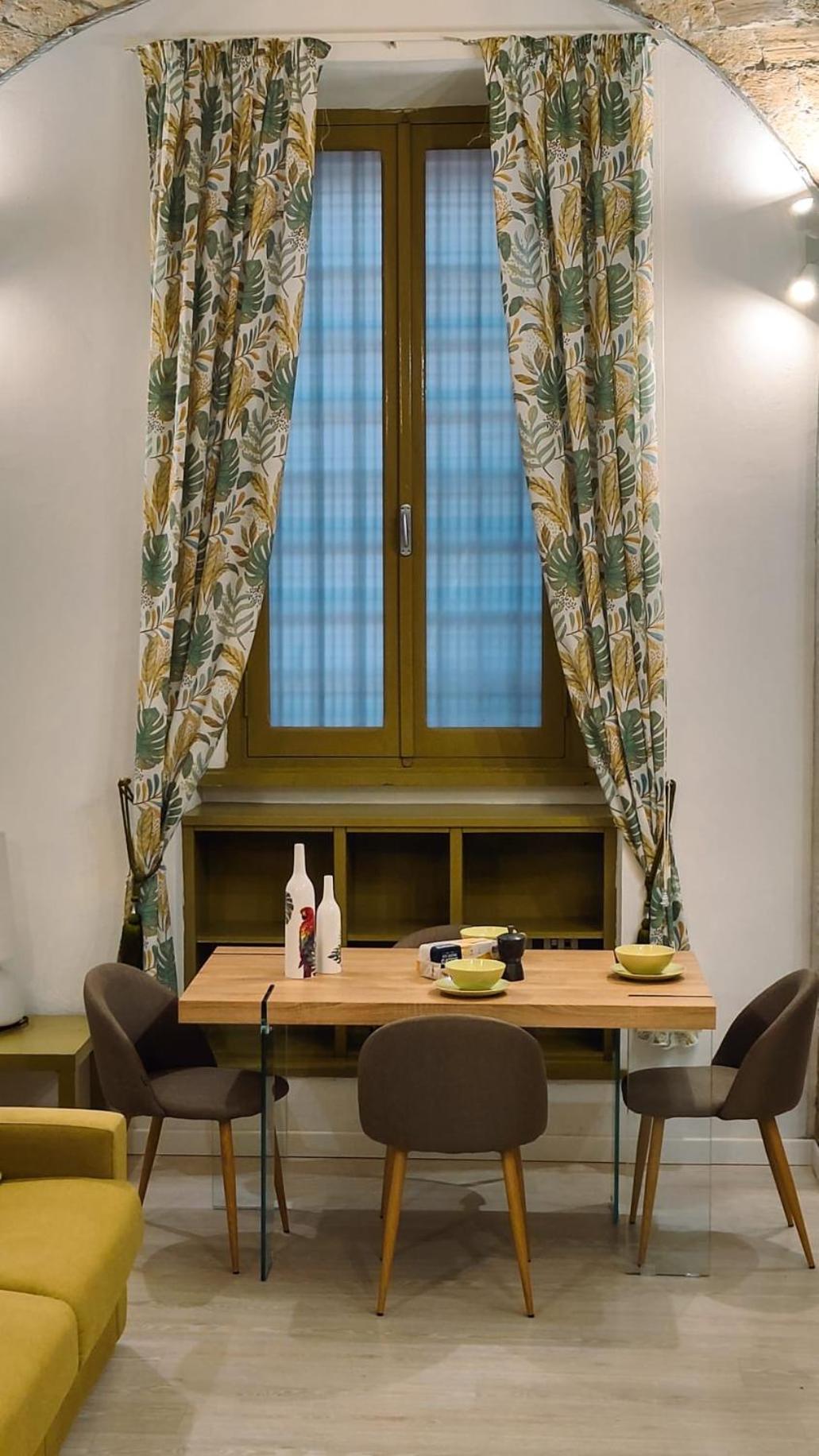 Loft49 * Rom
