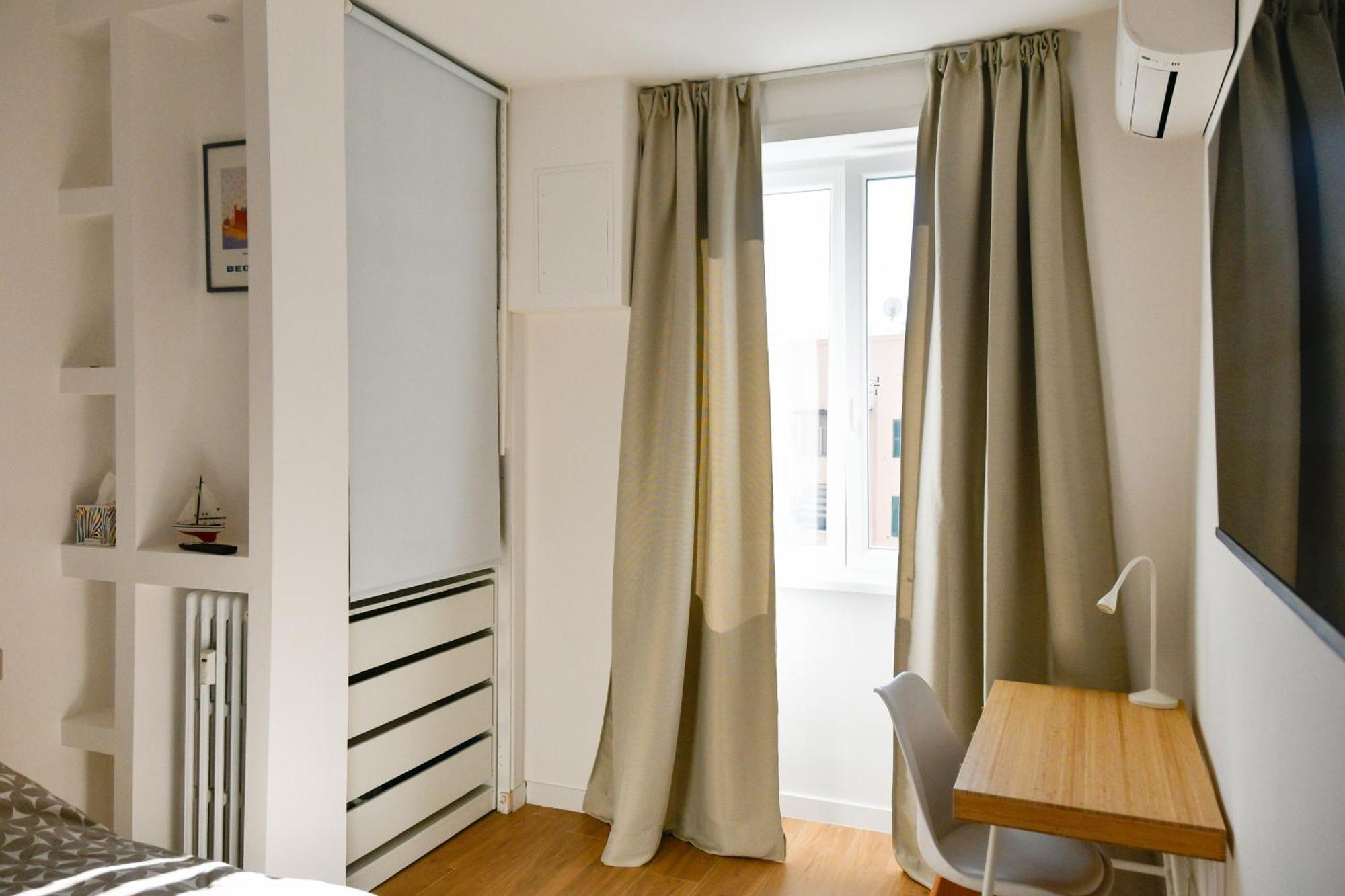 Apartamento Dima Cute Flat In *