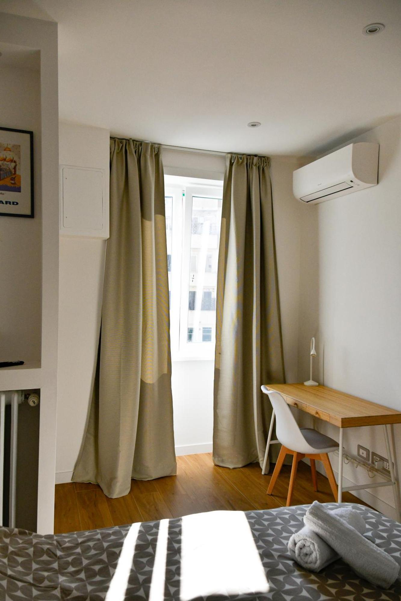 Dima Cute Flat In Apartamento *