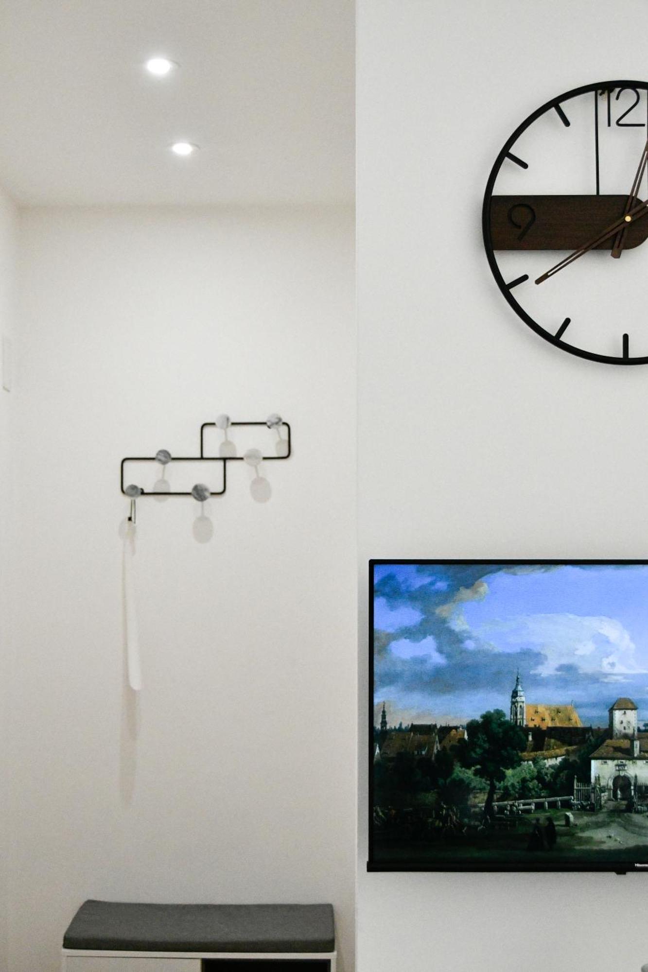 Apartamento Dima Cute Flat In Roma