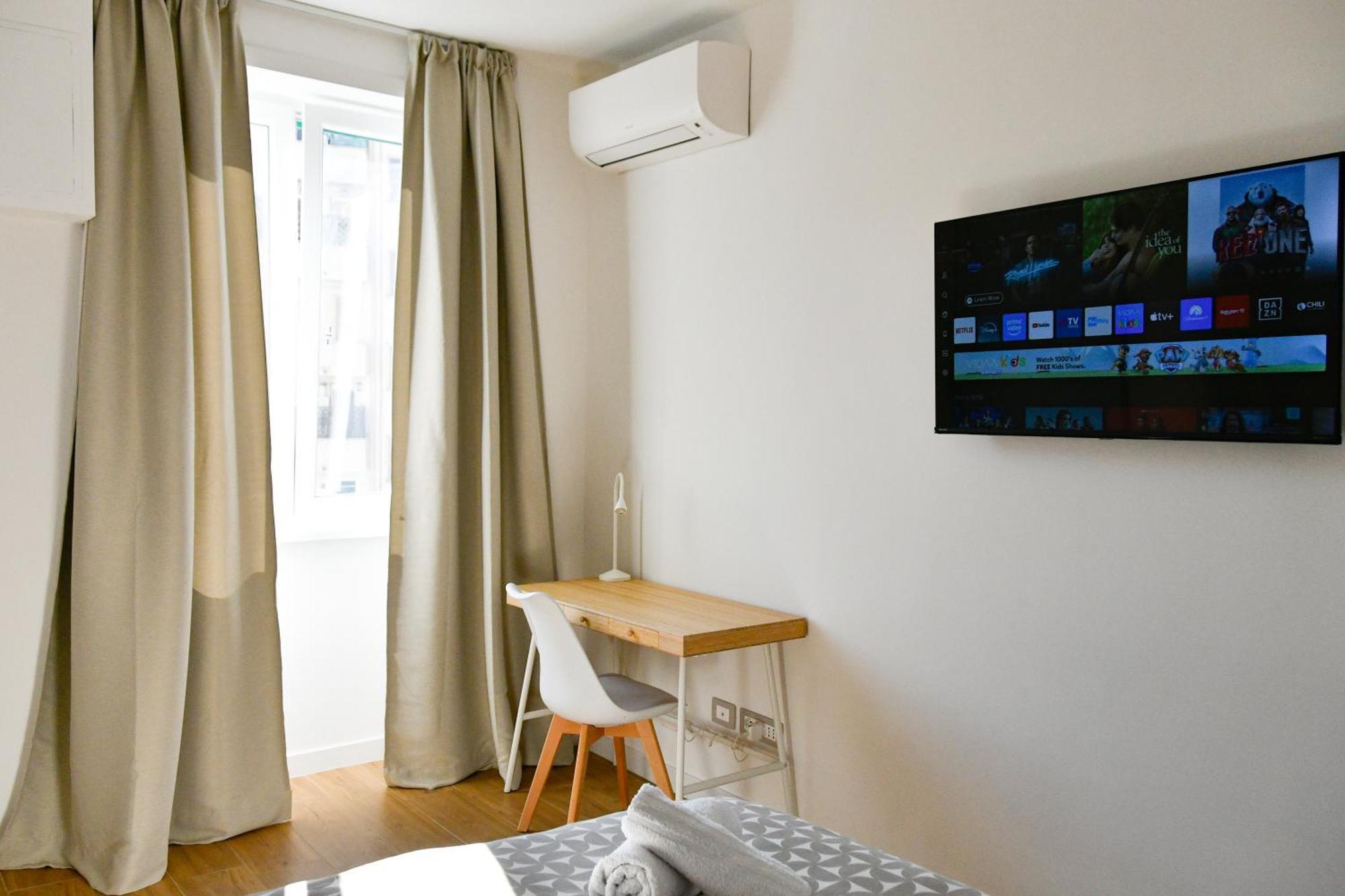 Dima Cute Flat In *