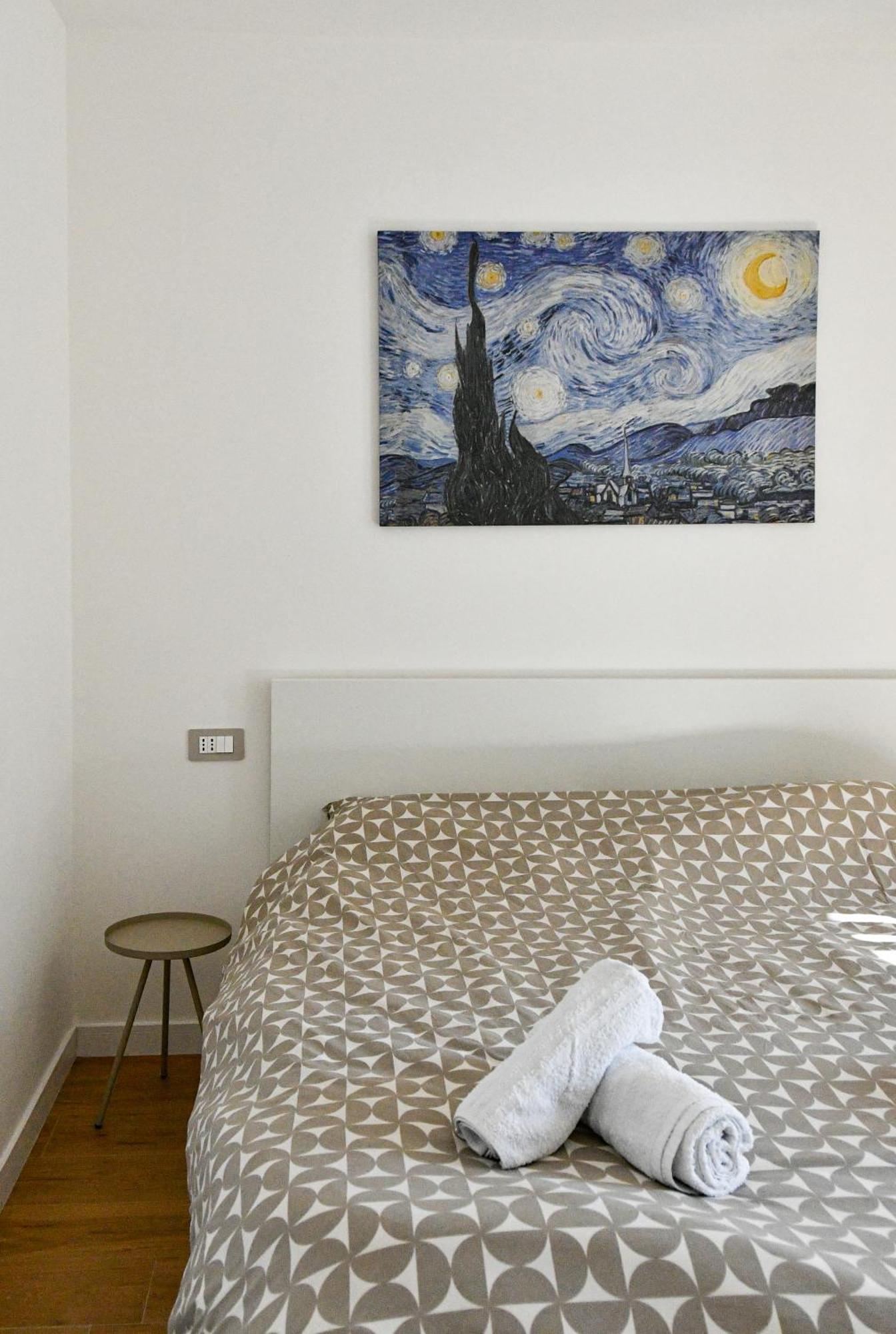 Apartamento Dima Cute Flat In
