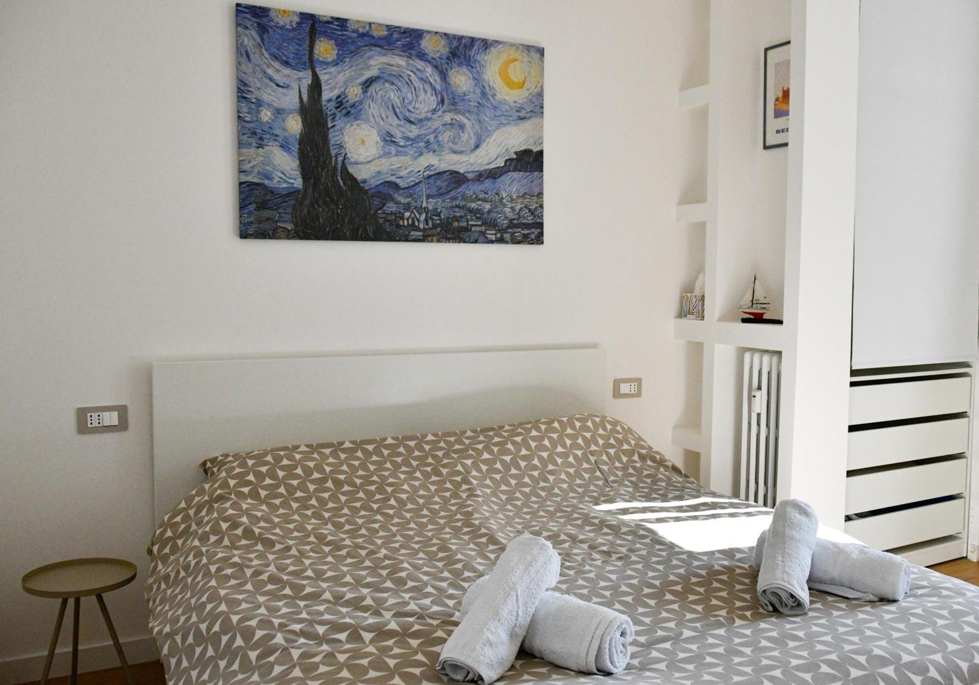Dima Cute Flat In Apartamento *