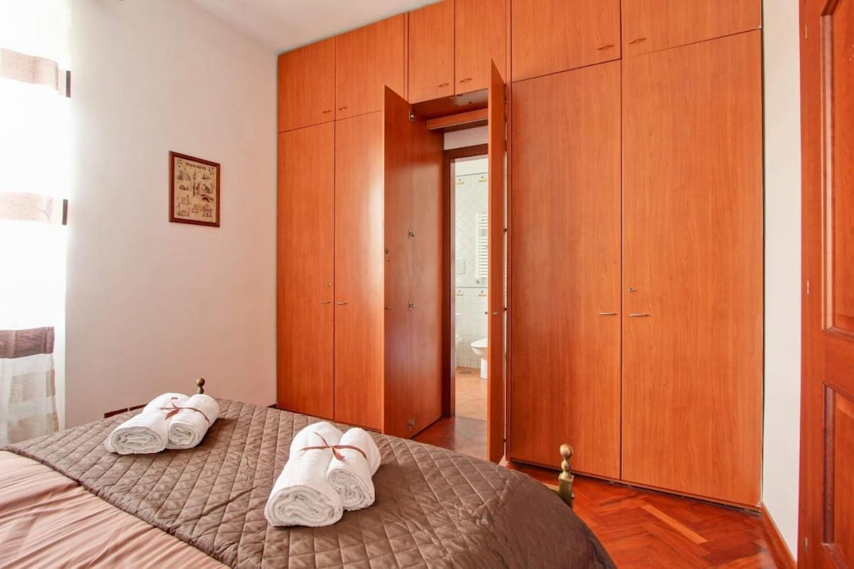 Relax Appia San Giovanni Appartamento