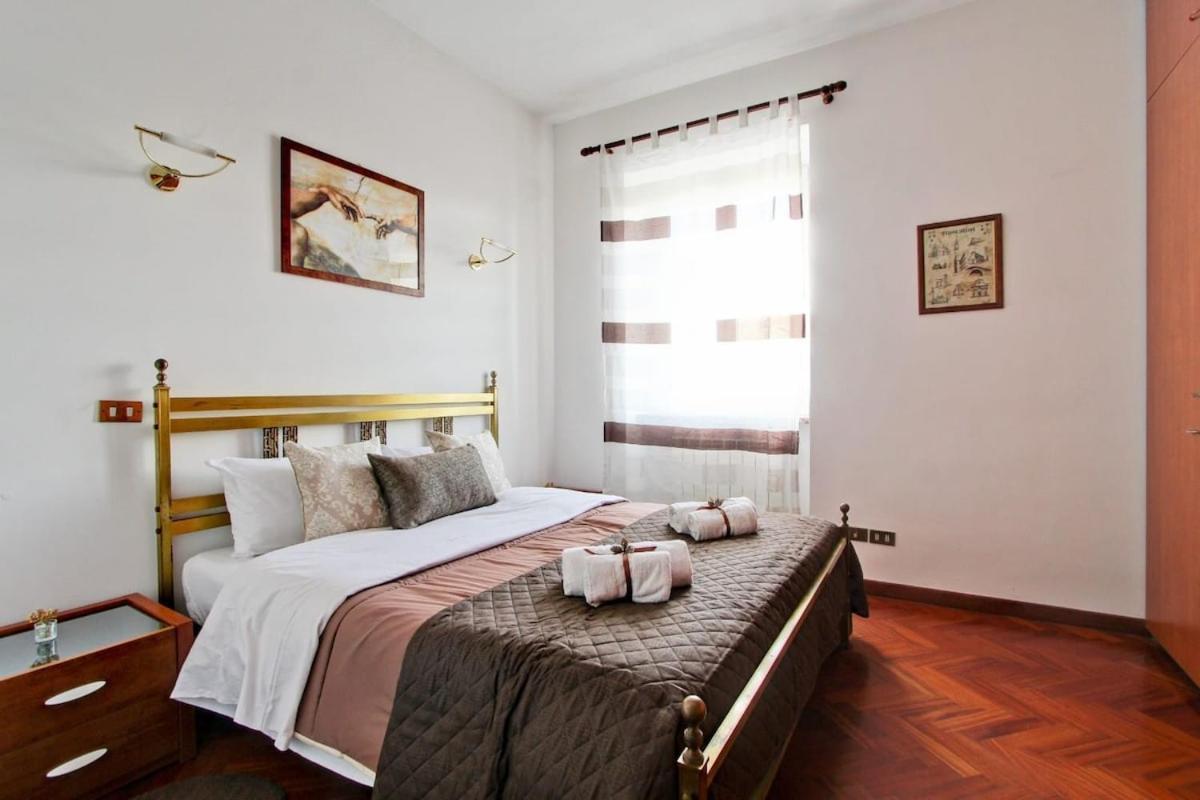 Appartamento Relax Appia San Giovanni Roma