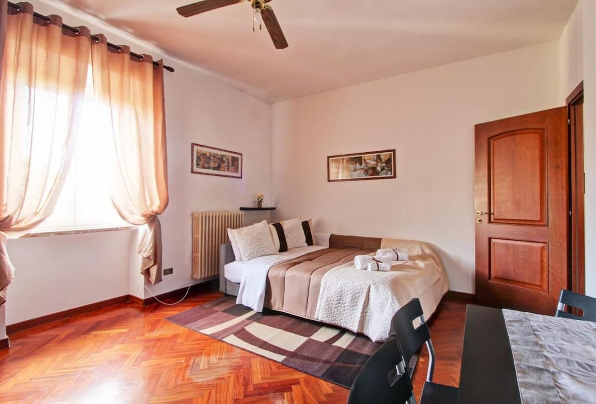 Appartamento Relax Appia San Giovanni Roma