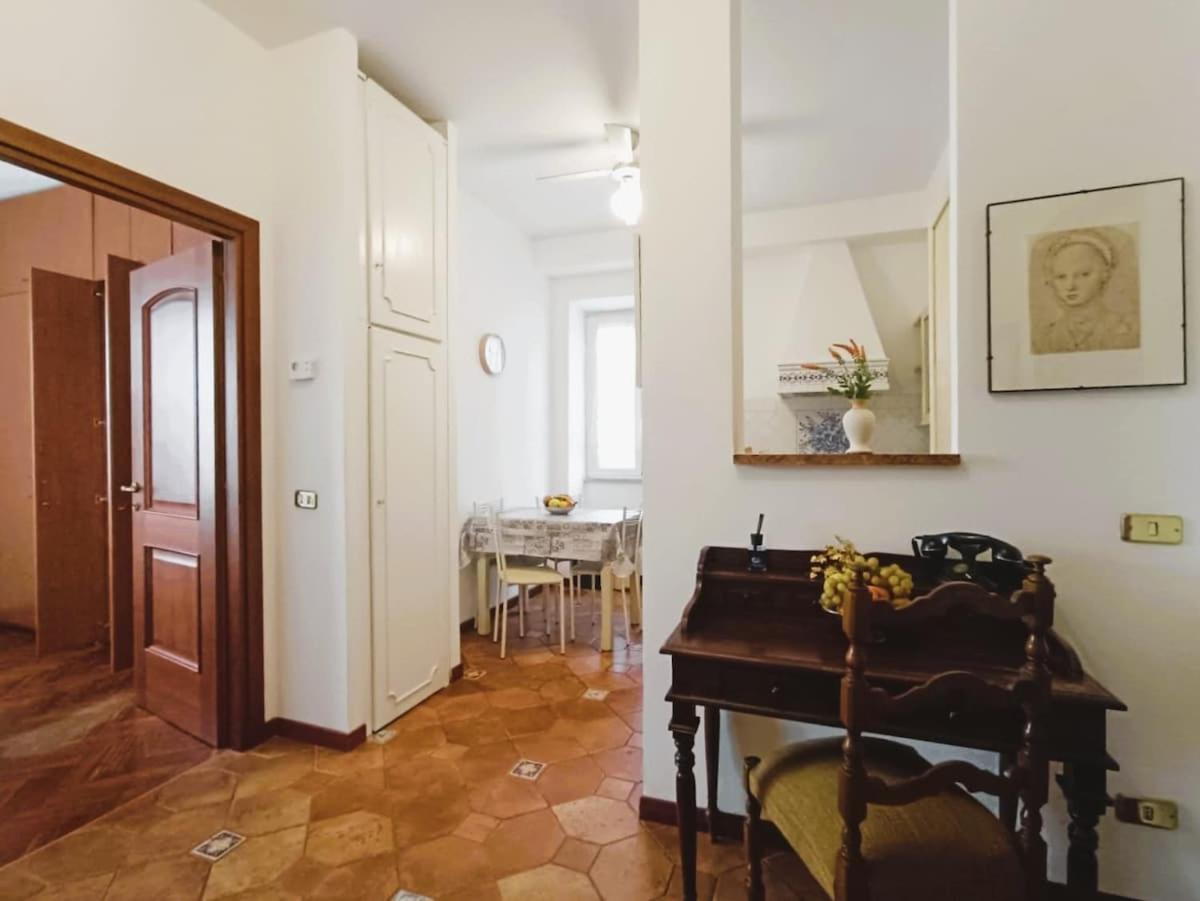 Appartamento Relax Appia San Giovanni *