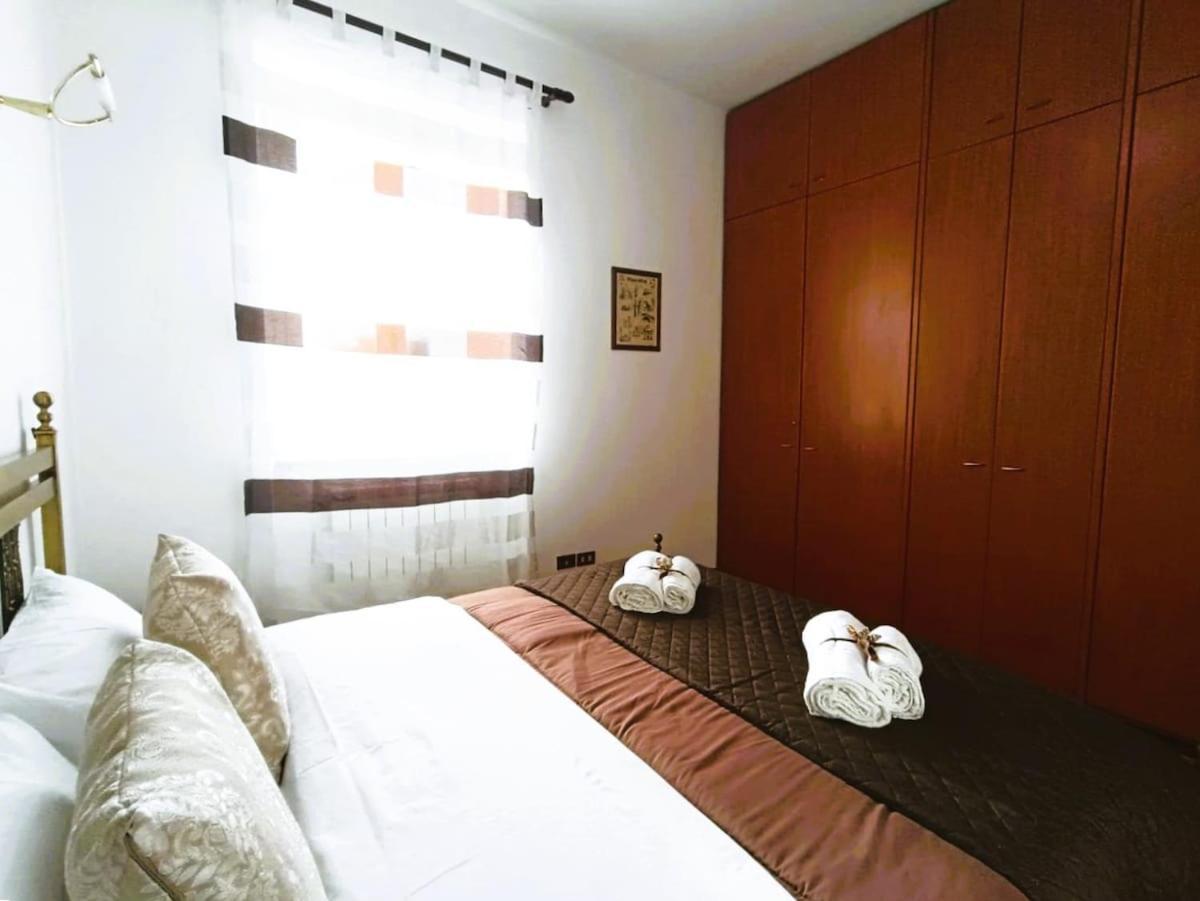 Relax Appia San Giovanni Appartamento