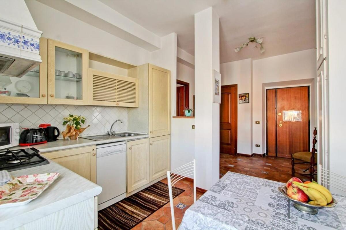 Relax Appia San Giovanni Appartamento Roma