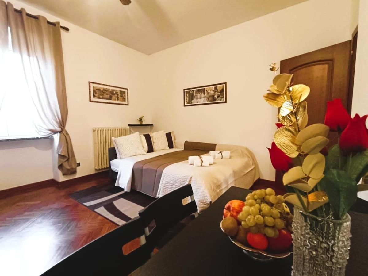 Appartamento Relax Appia San Giovanni Roma