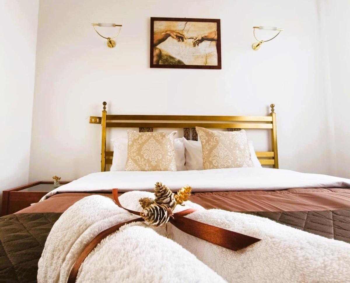 Relax Appia San Giovanni Appartamento *