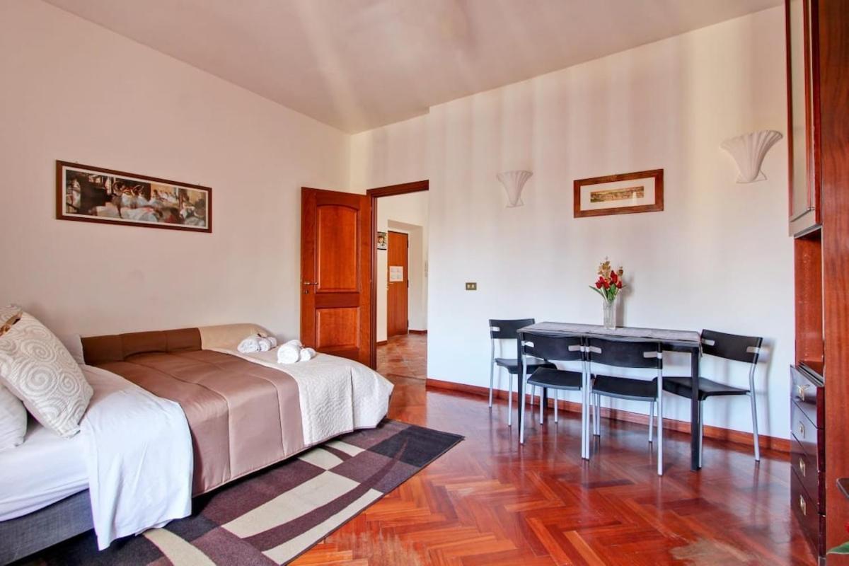 Appartamento Relax Appia San Giovanni *