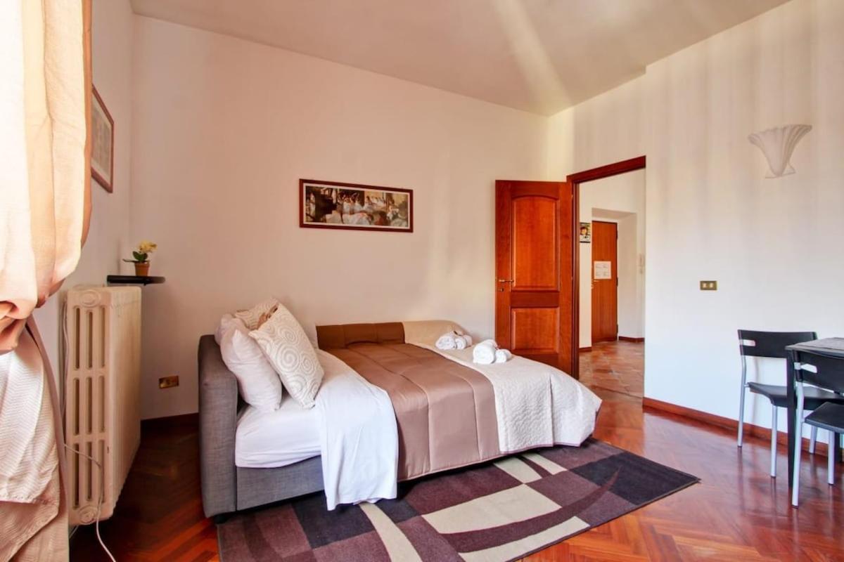 Relax Appia San Giovanni Appartamento Roma