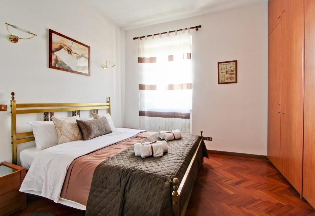Relax Appia San Giovanni Roma