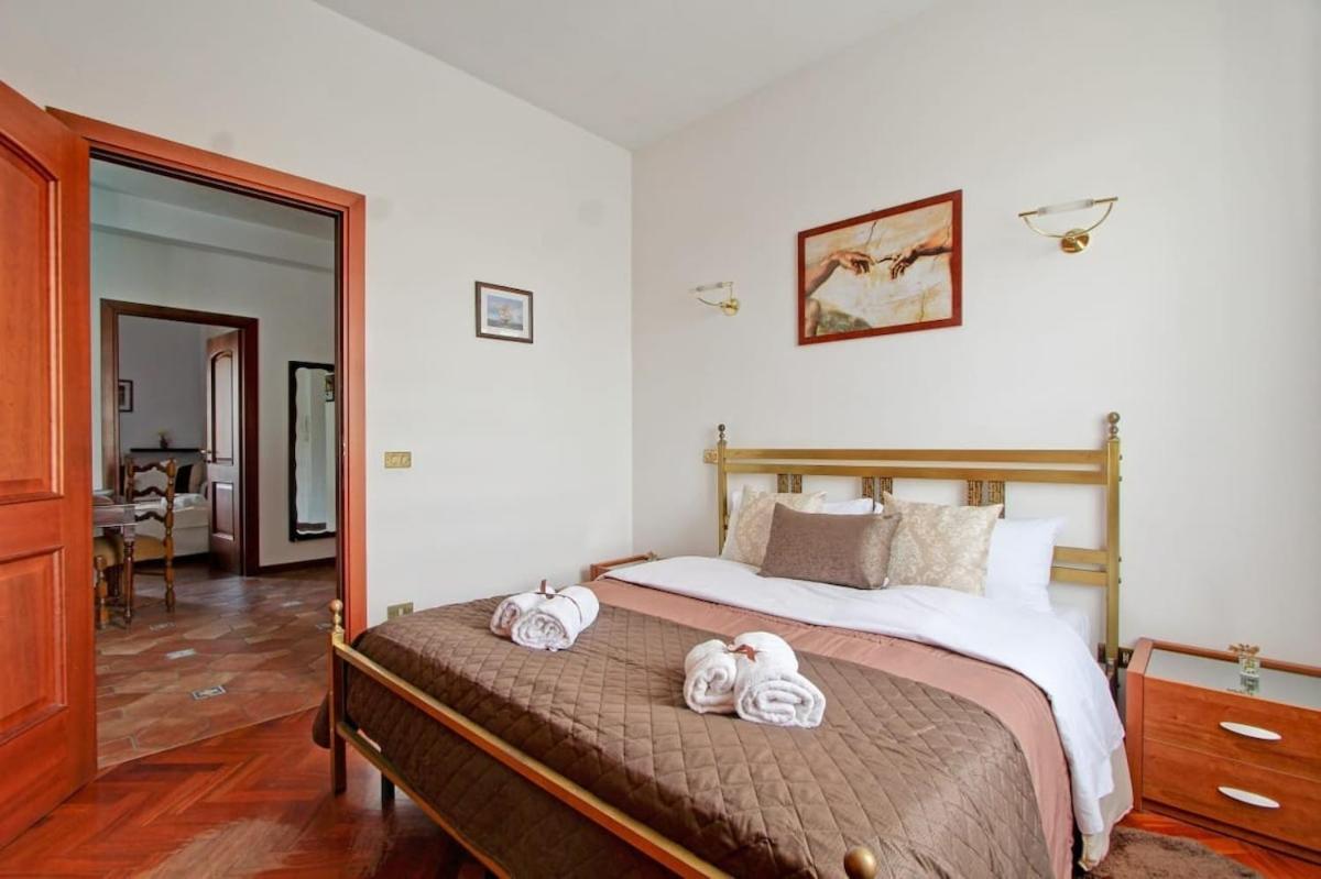 Relax Appia San Giovanni Appartamento