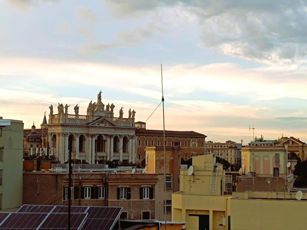Appartamento Relax Appia San Giovanni Roma