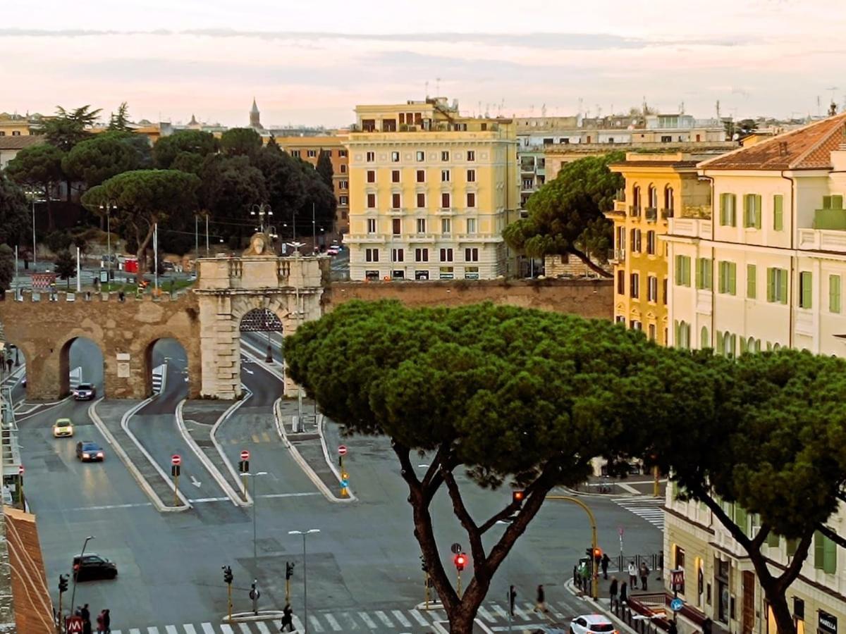 Relax Appia San Giovanni * Roma
