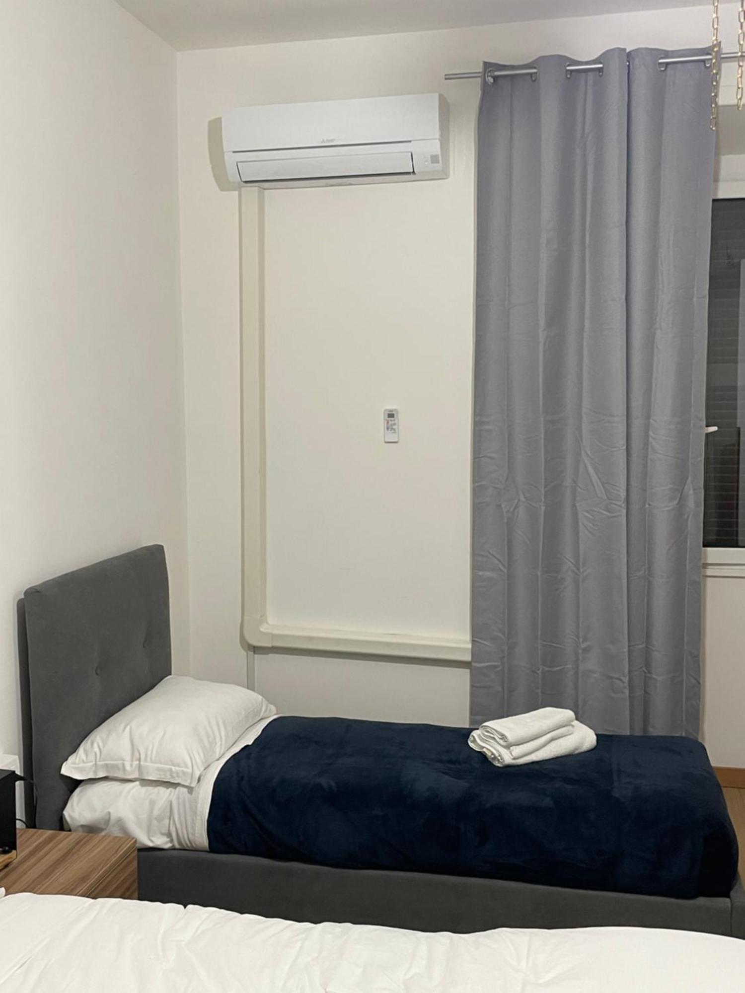 Casa Alessandrina Appartamento *