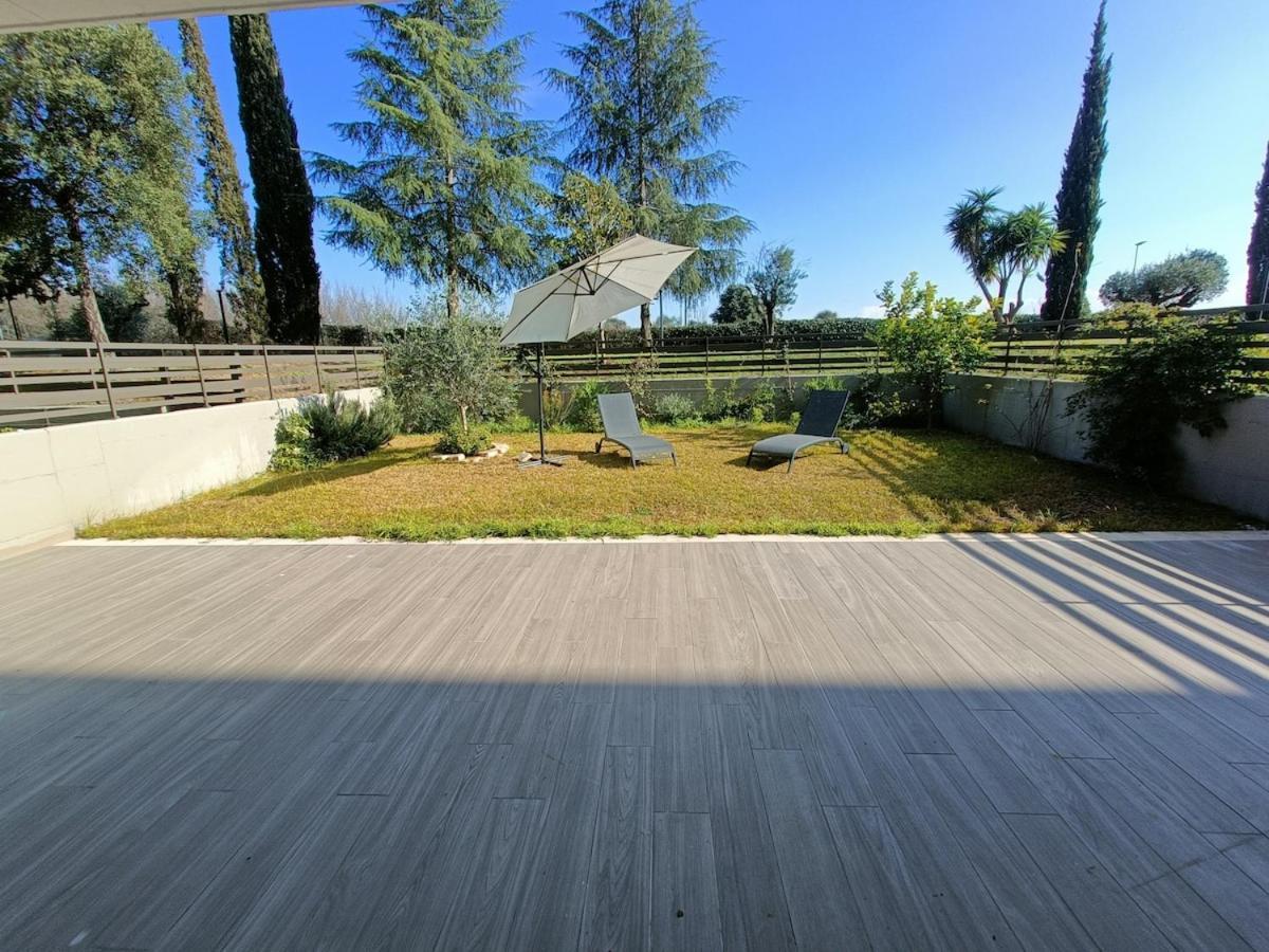 Appartamento Roberta And Luca Cozy With Garden, Terrace And Pool *