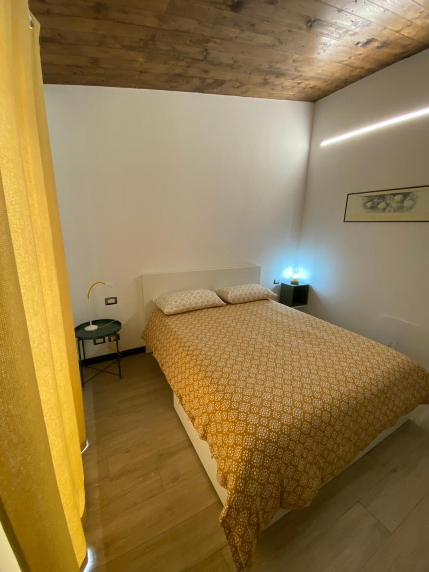 Villino Ancillotto With Garden And Parking Motorcycle Space Villa