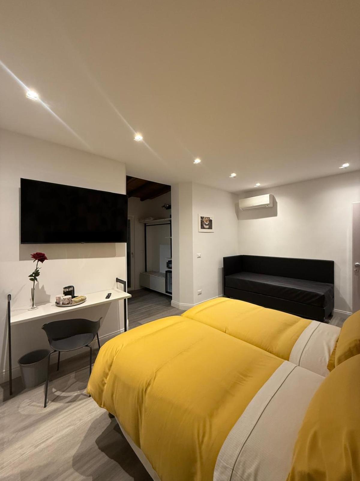Foffosuite Affittacamere Roma