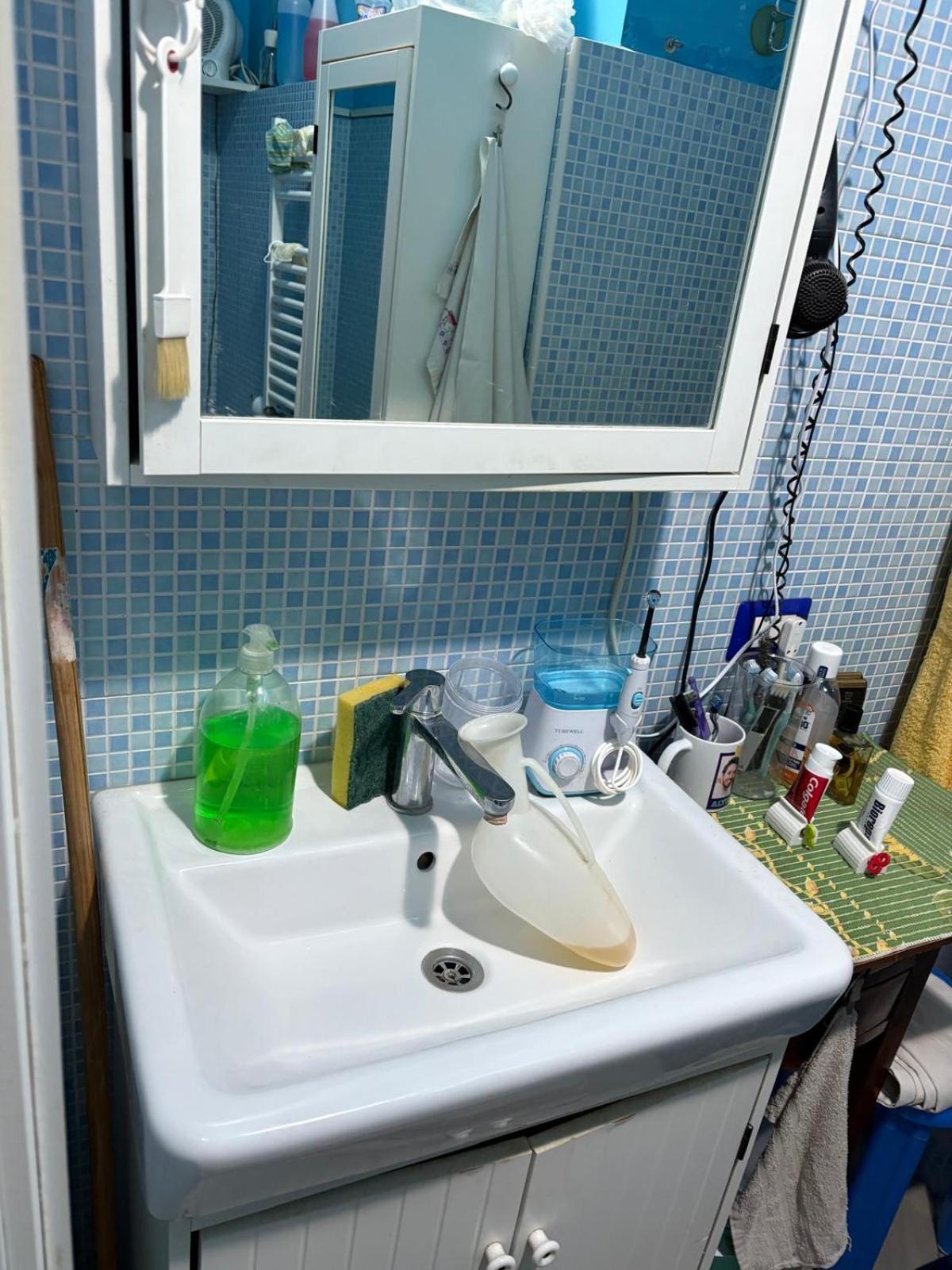 Guest house B&B Carlos83 *