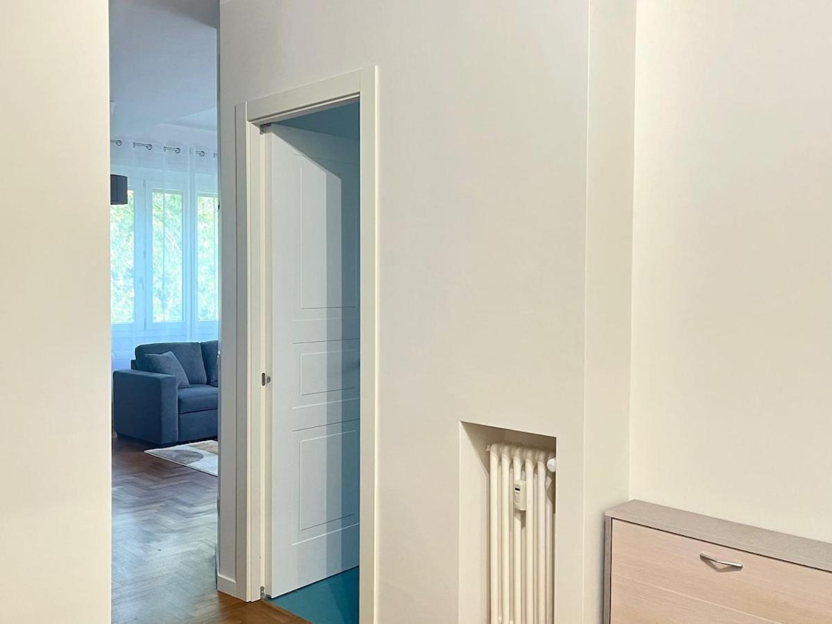 Apartamento Ab Urbe Condita *