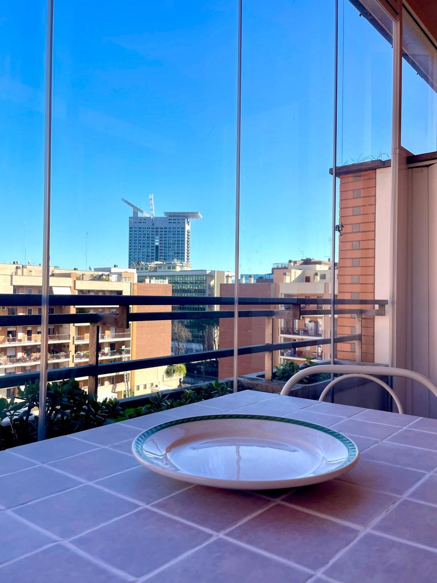 Appartamento Vacanze Romane Lb&c