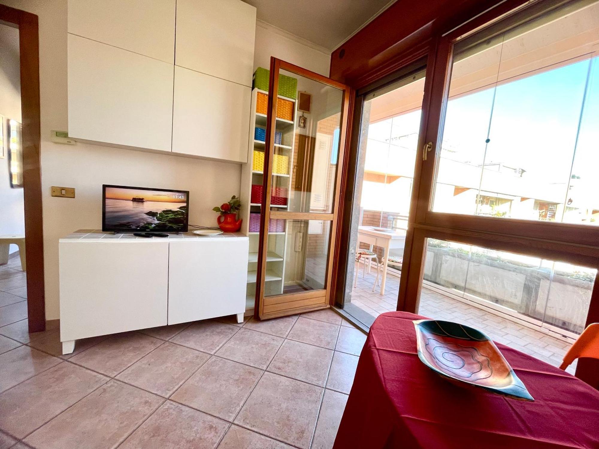 Appartamento Vacanze Romane Lb&c *