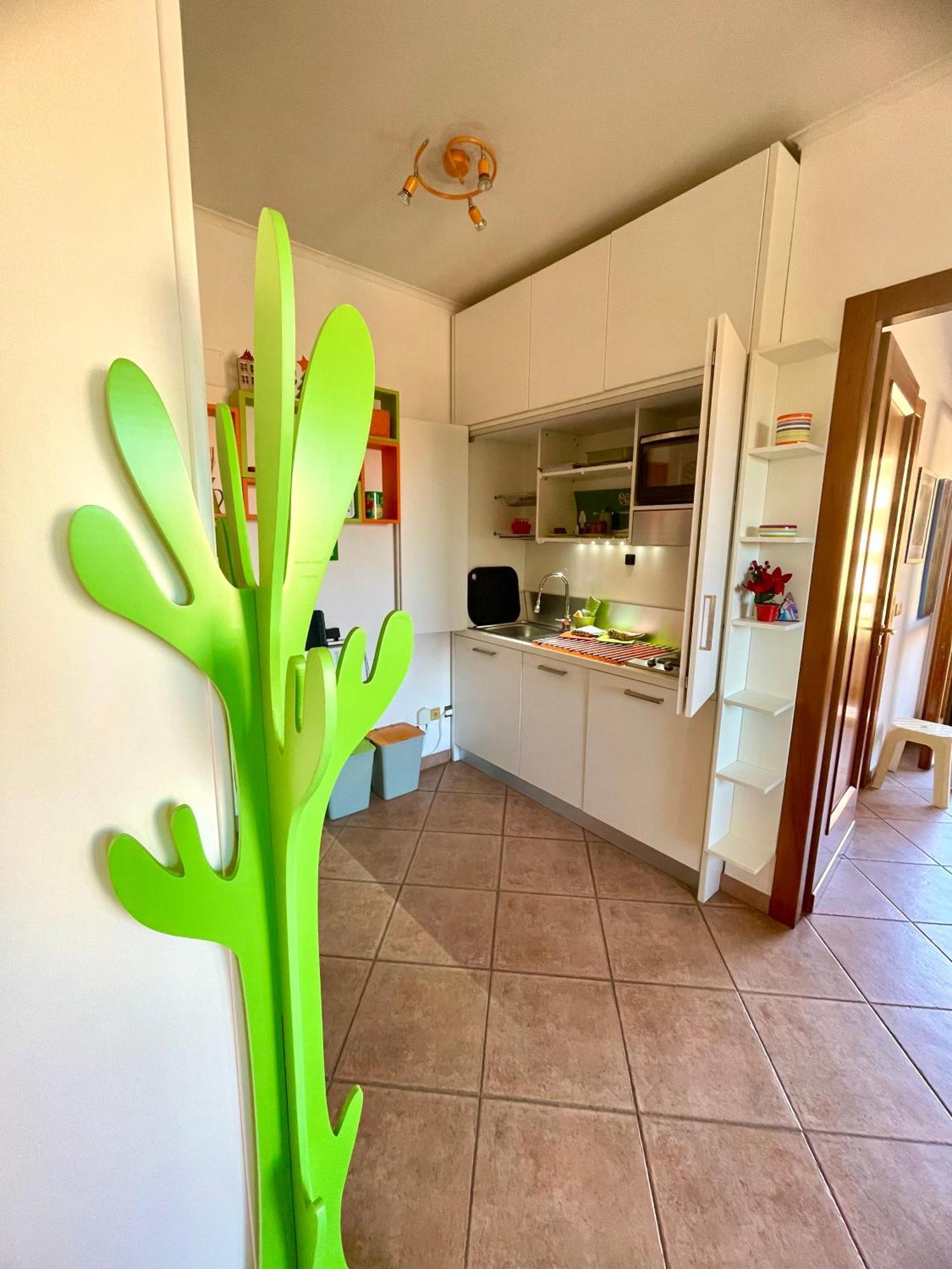 Appartamento Vacanze Romane Lb&c Roma