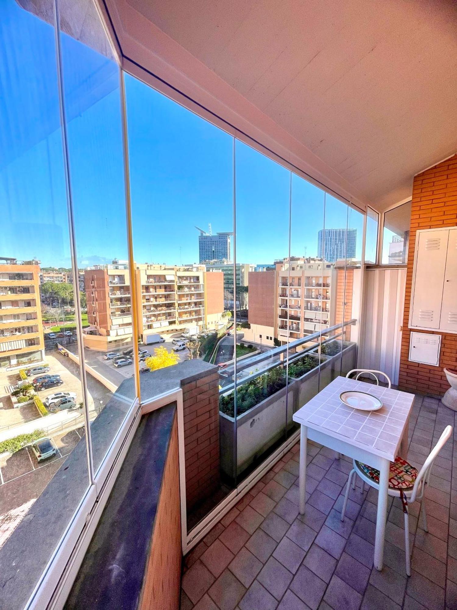 Appartamento Vacanze Romane Lb&c