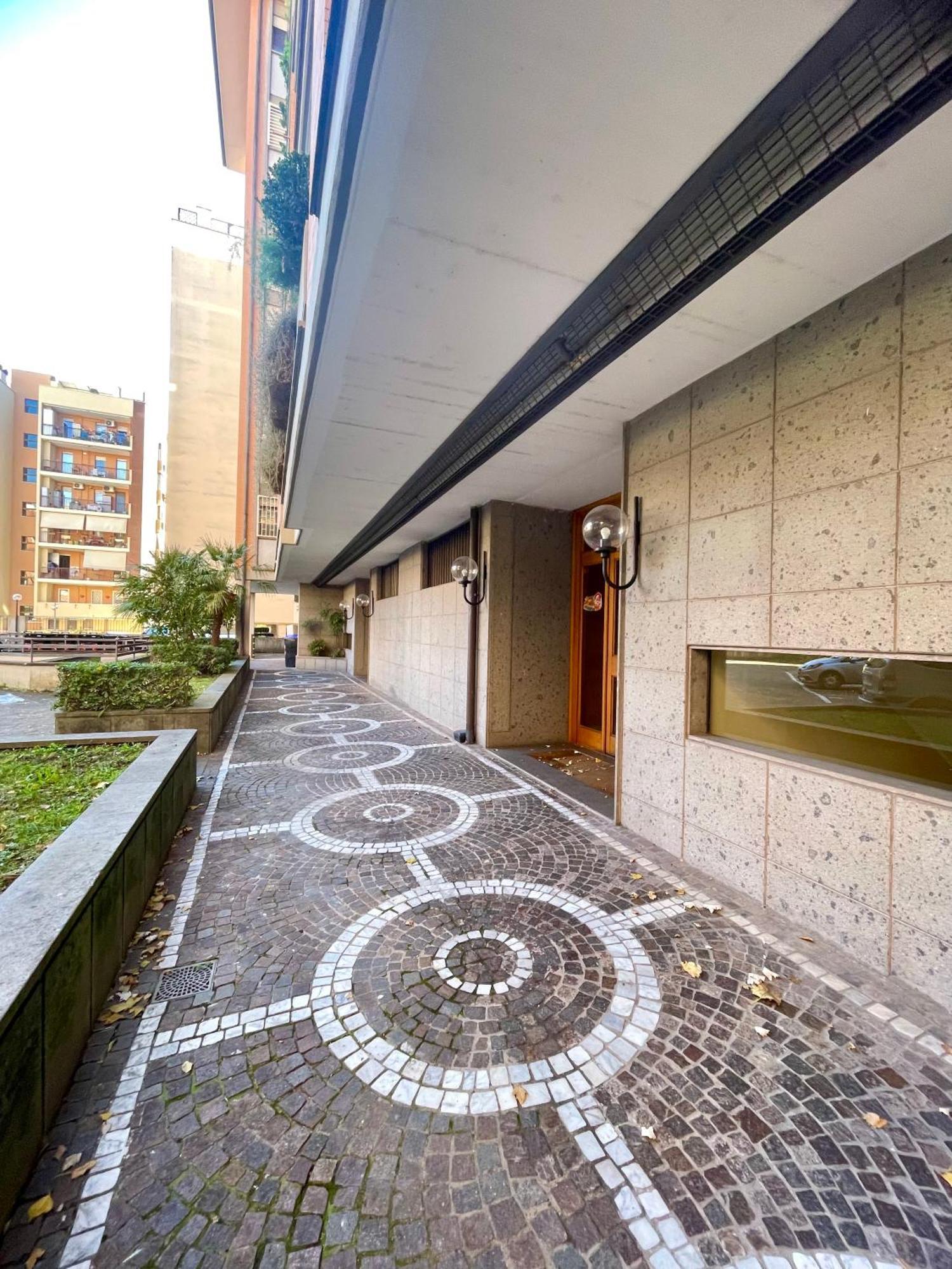 Vacanze Romane Lb&c Appartamento Roma