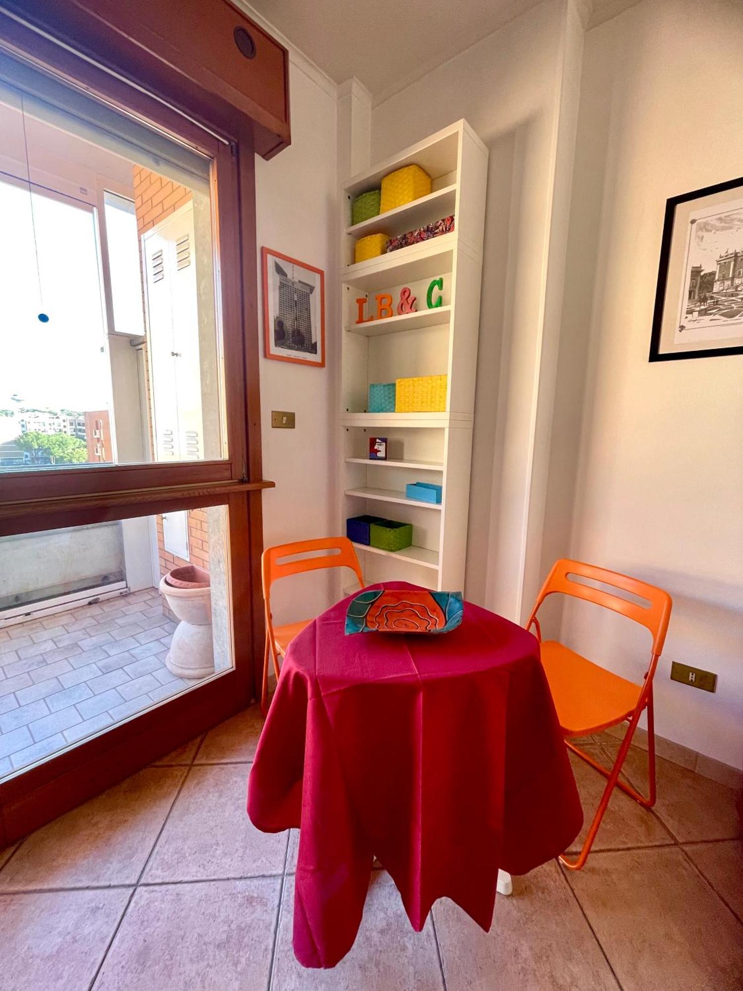 Vacanze Romane Lb&c Appartamento
