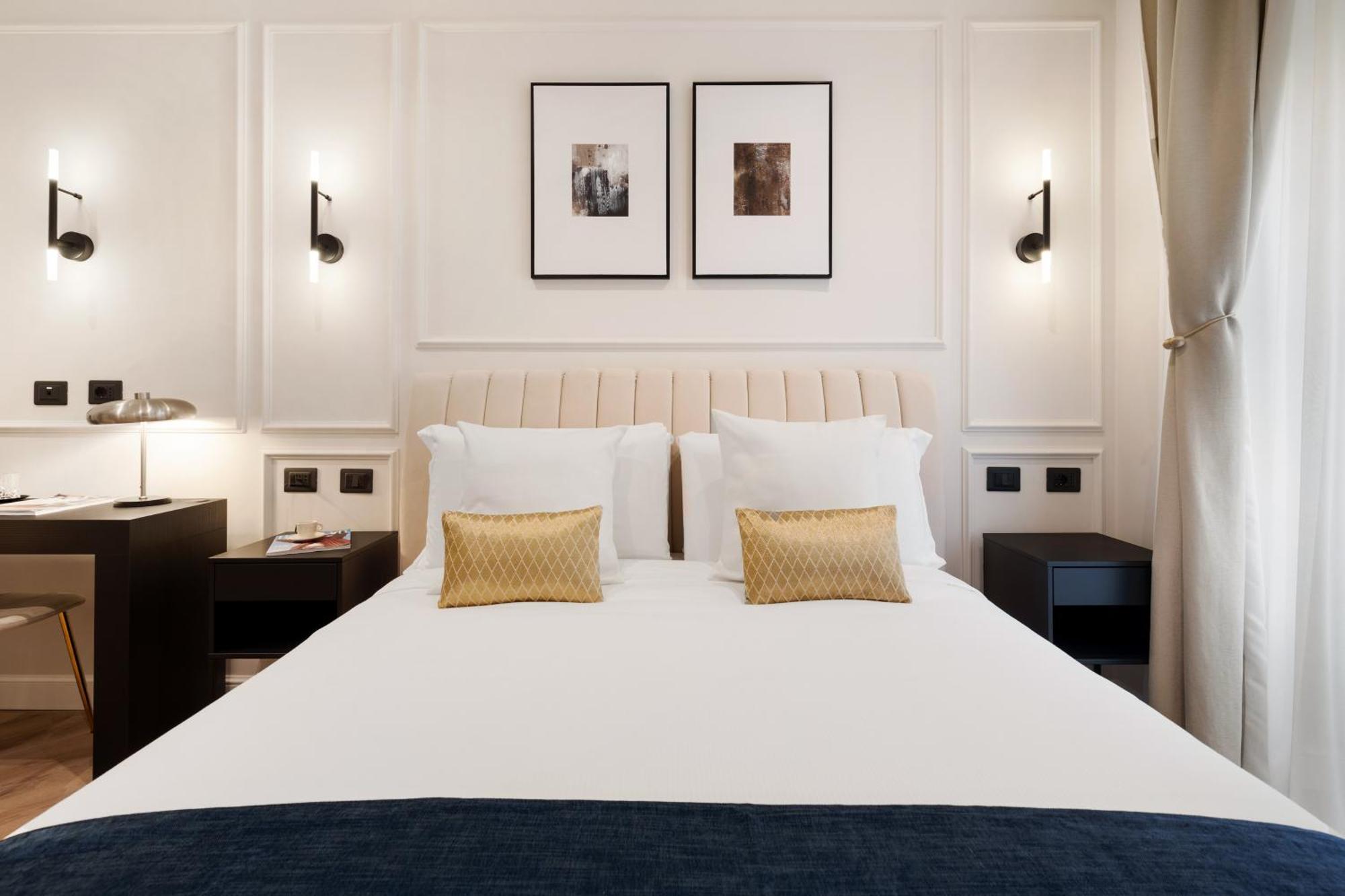 Casa de hóspedes Piave Boutique Roma