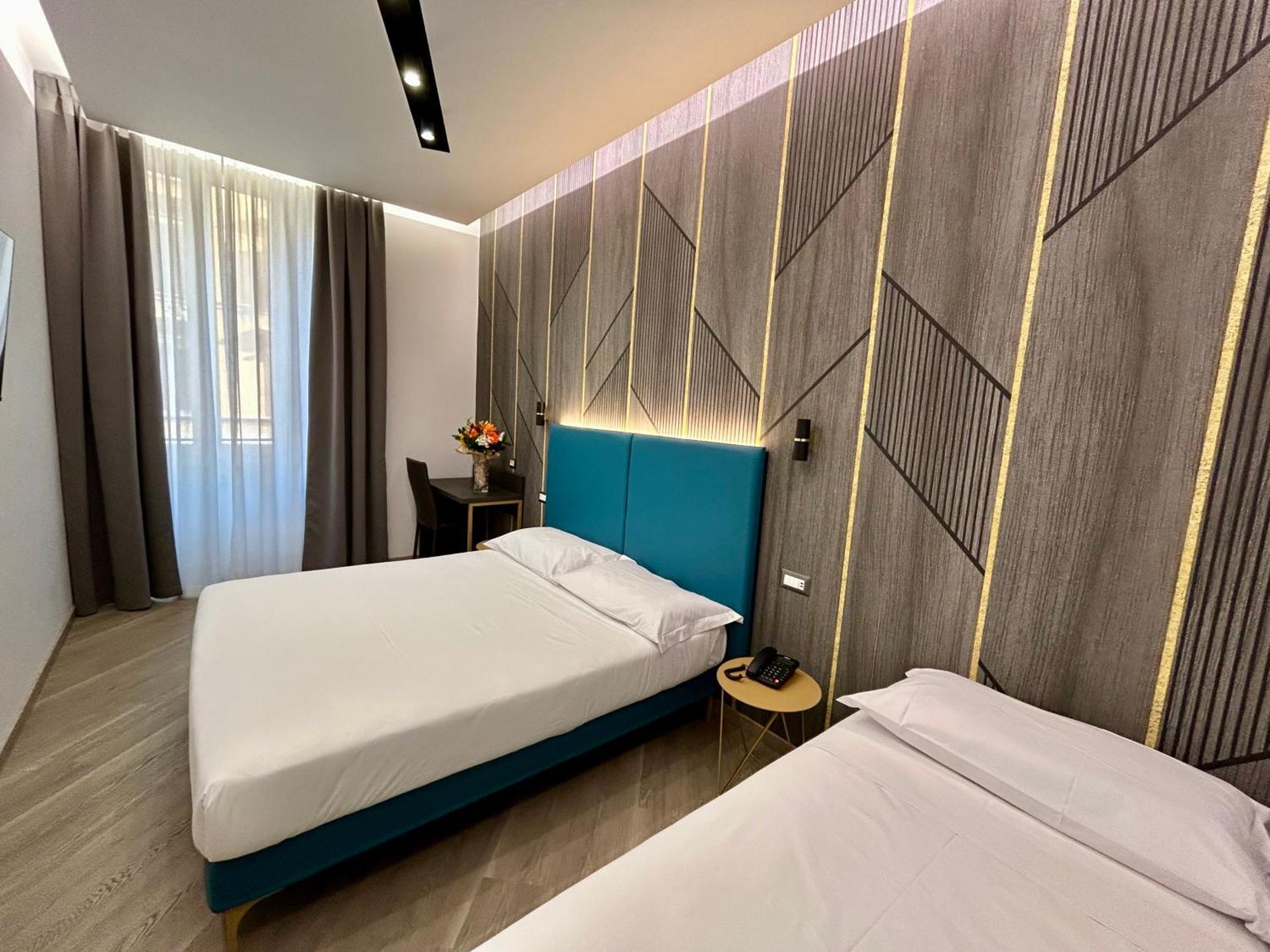 Hotell Contilia