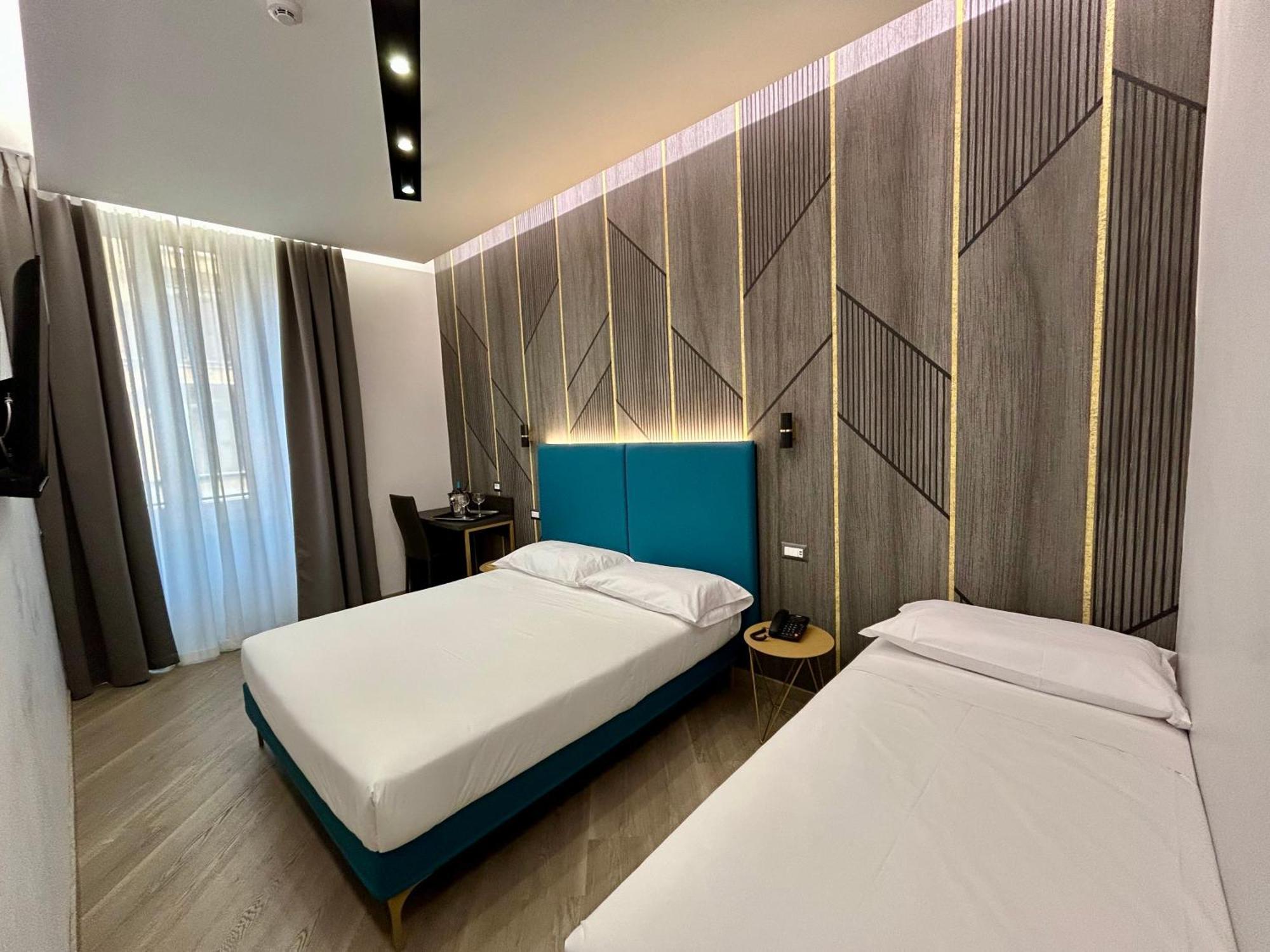 Contilia Hotell 3*