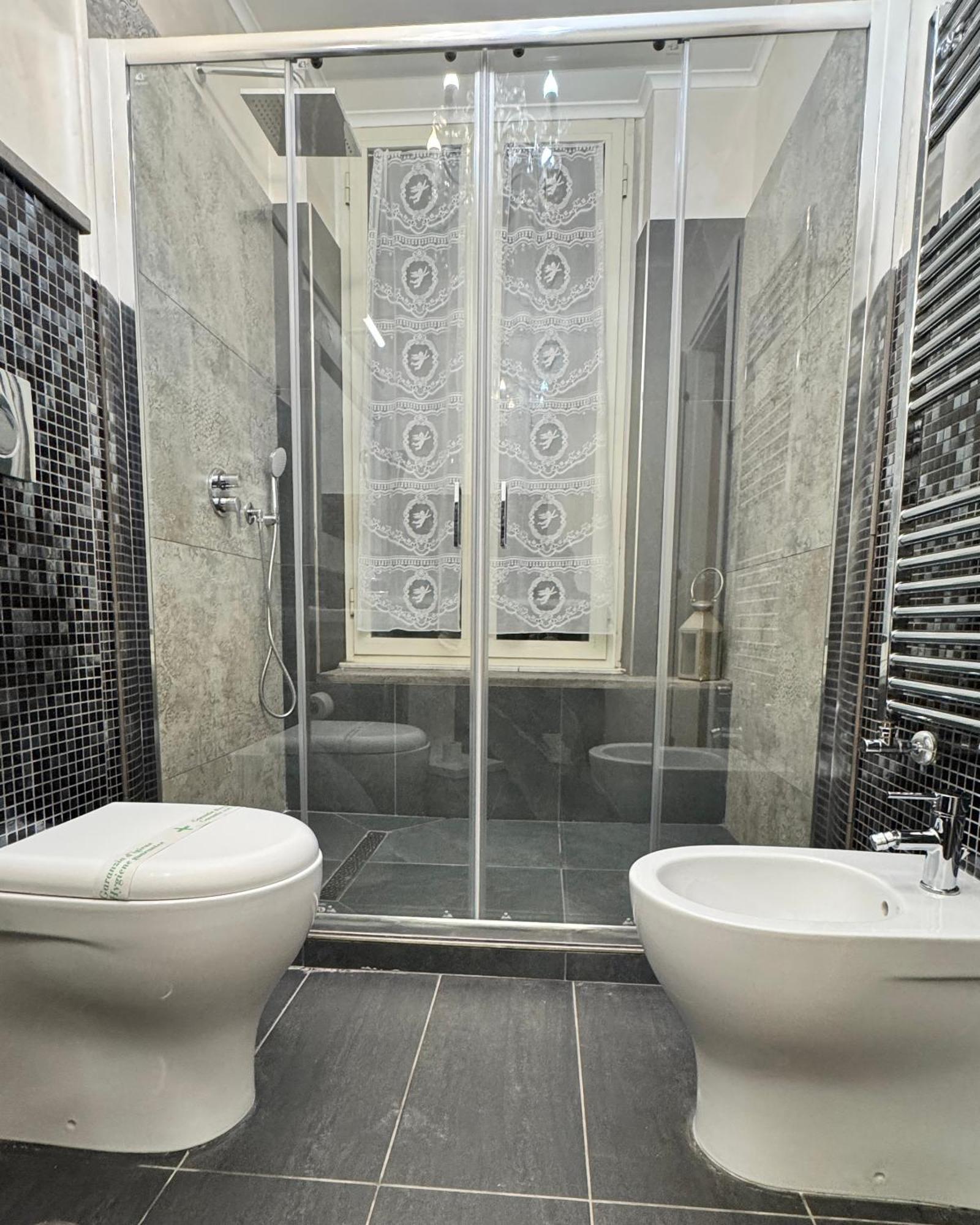 Gjestgiverier Landlord In Trastevere *