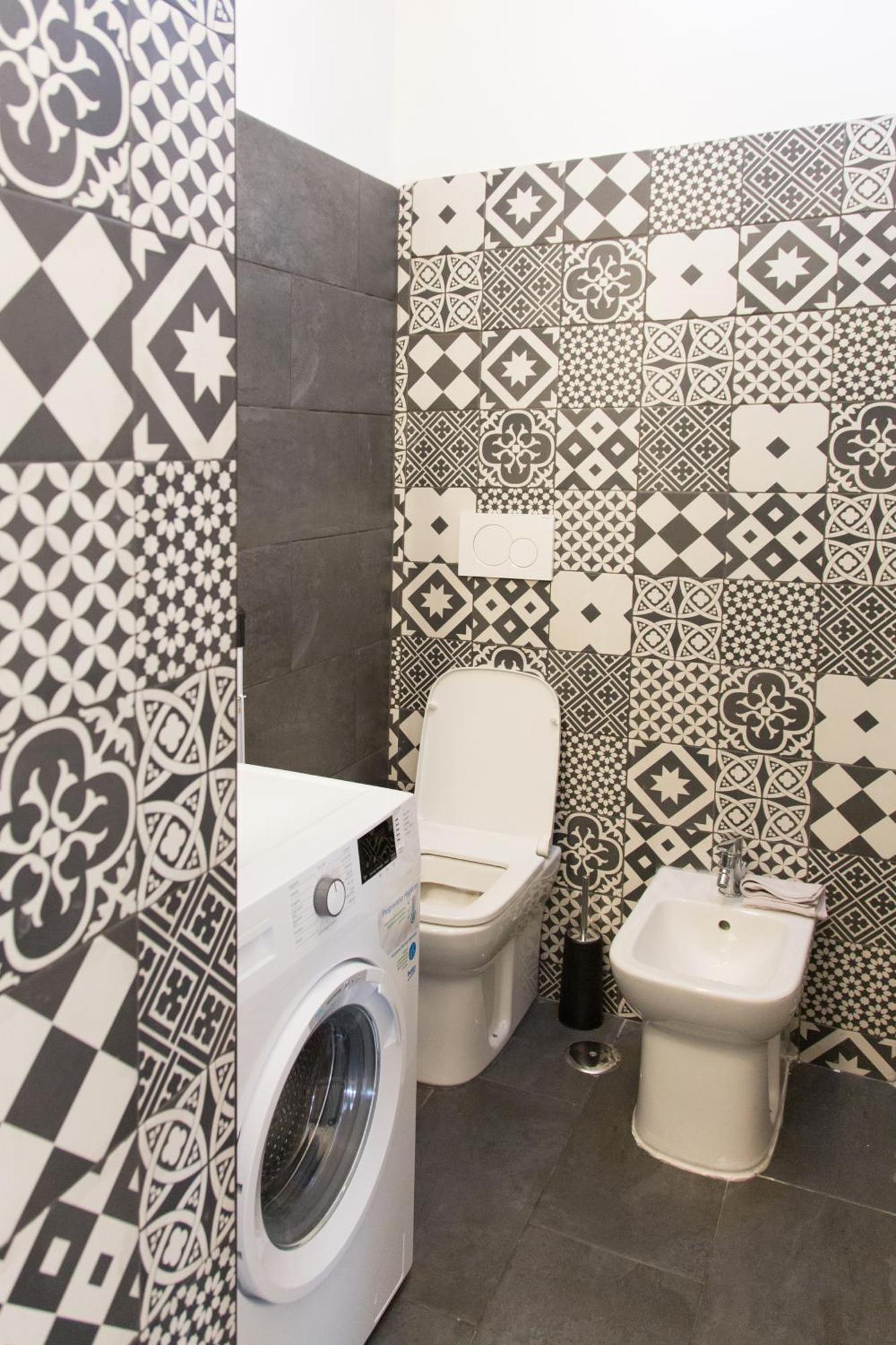 Casa Luce Rom