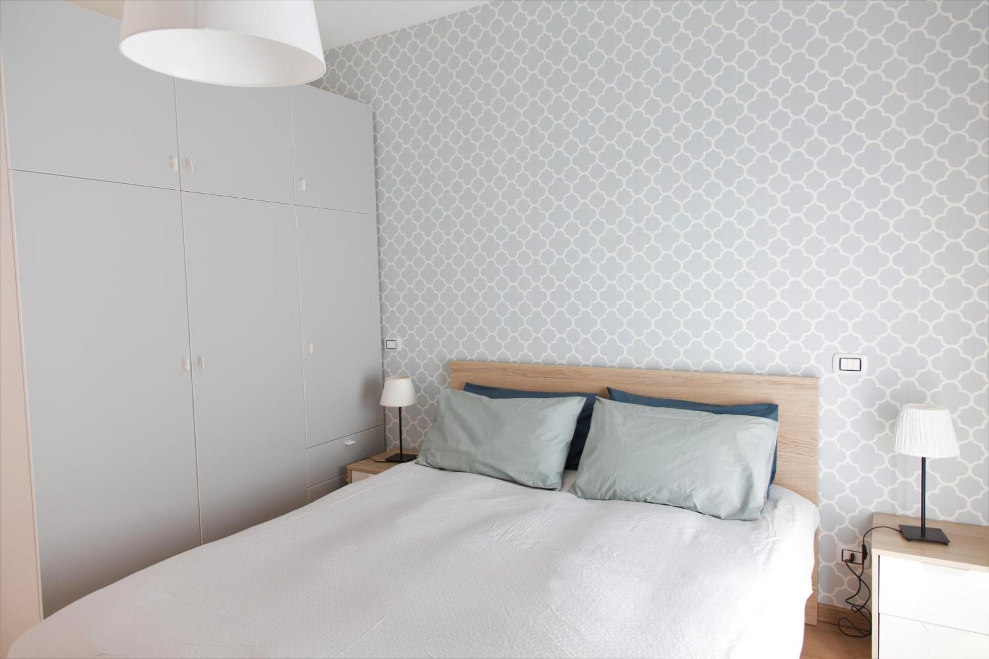 Apartment Casa Luce *