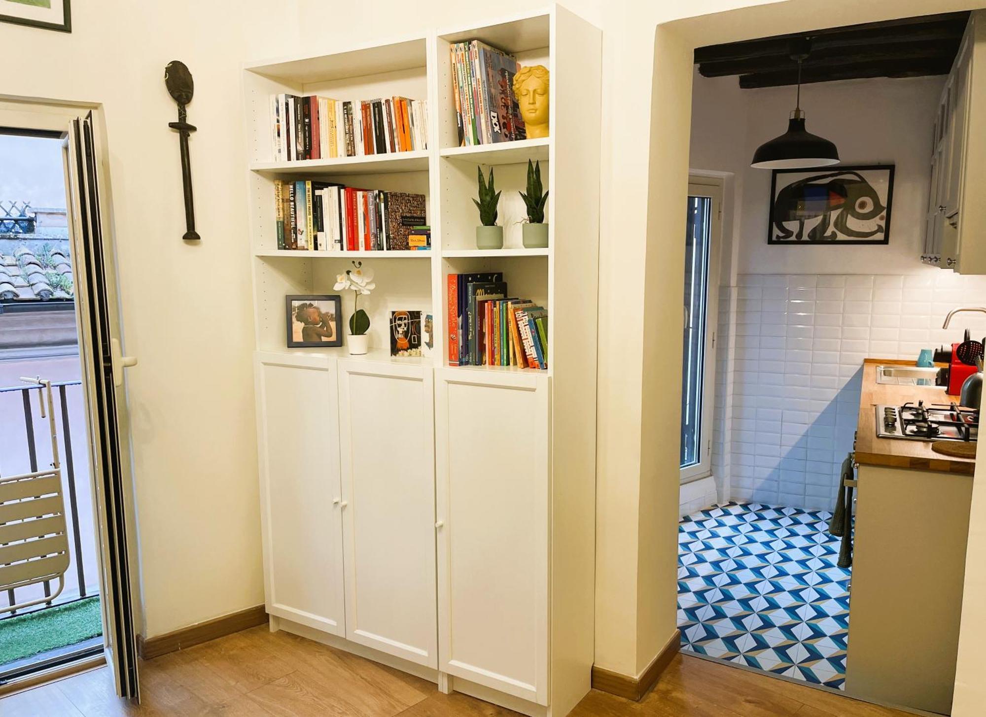 Casa Luce Apartment