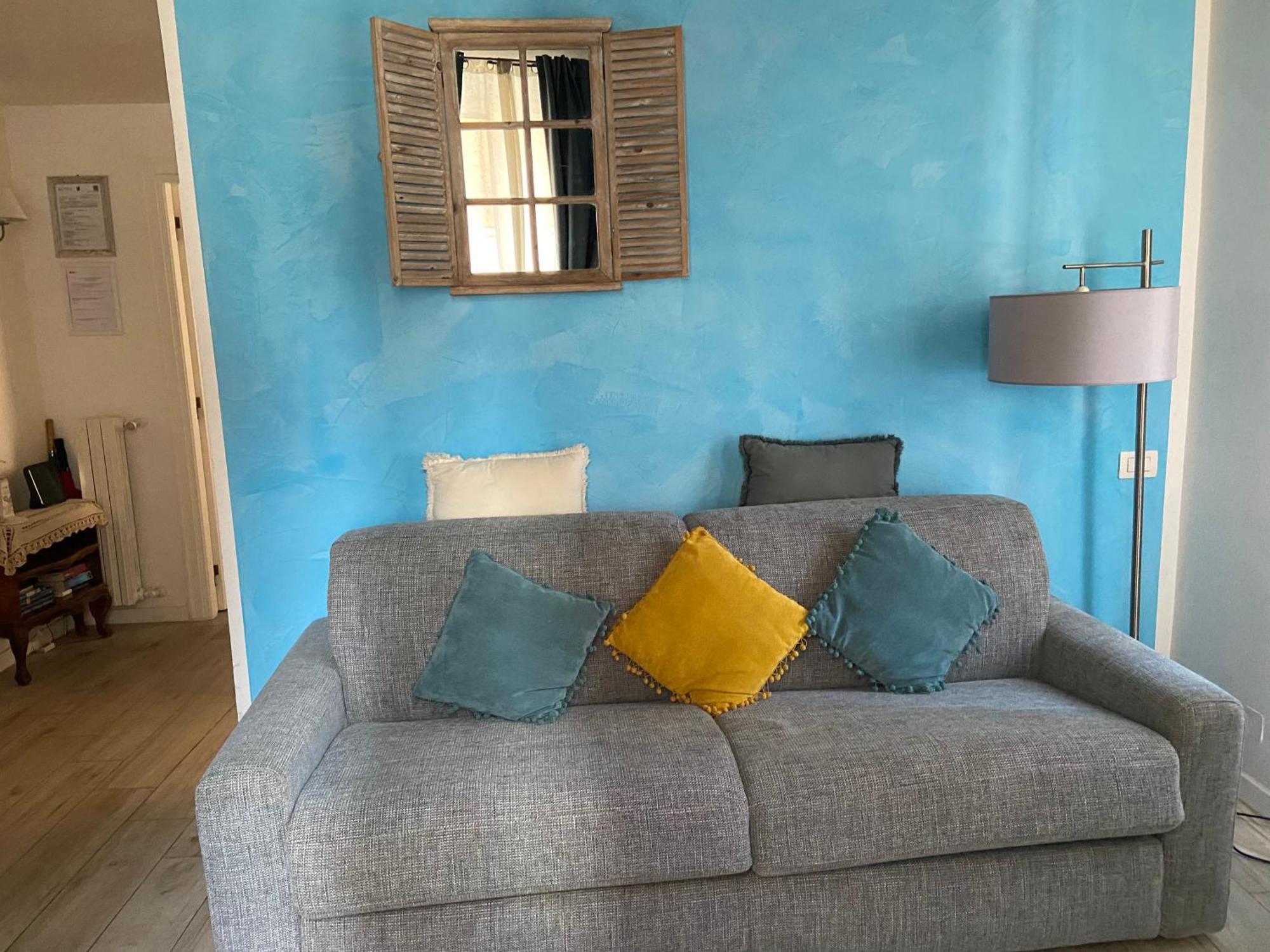 Alice's Corner At Borgo *
