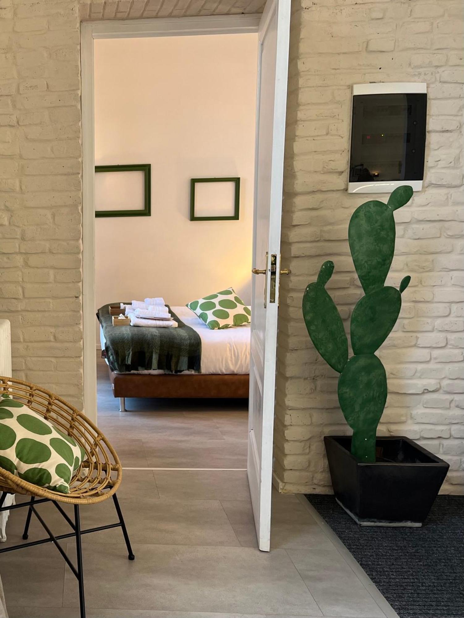 Apartamento Loft Esquilino Terrazza A Stazione Termini