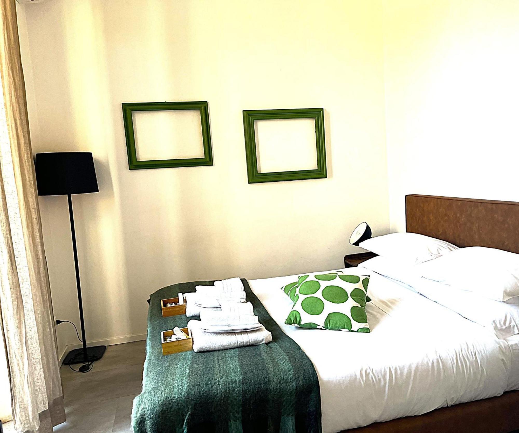 Loft Esquilino Terrazza A Stazione Termini Apartamento *