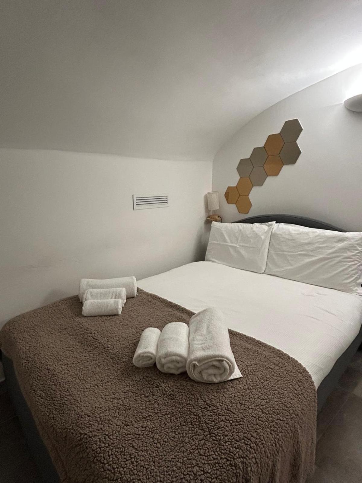 Campanella 27 By Ghor Apartamento