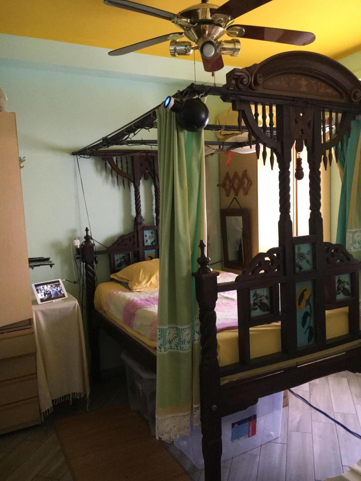 Guest house B&B Carlos83