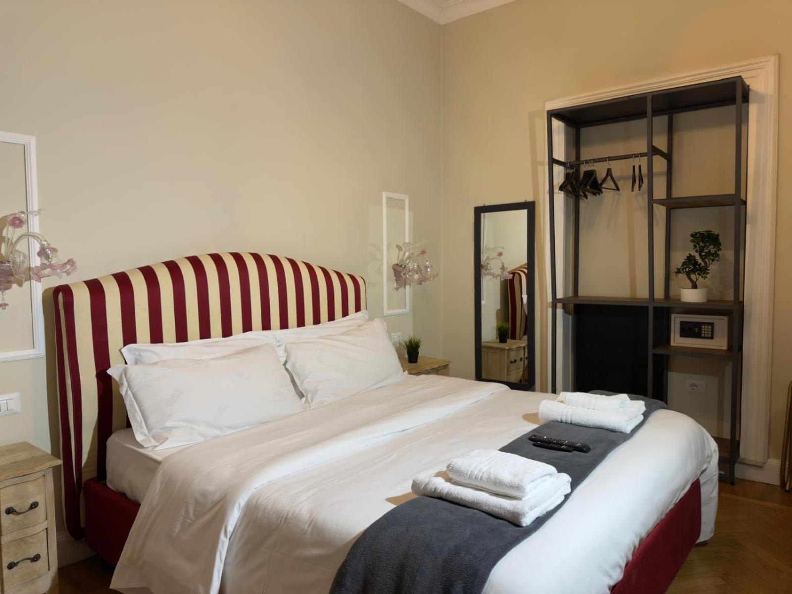 Piazza Di Spagna Luxury * Roma