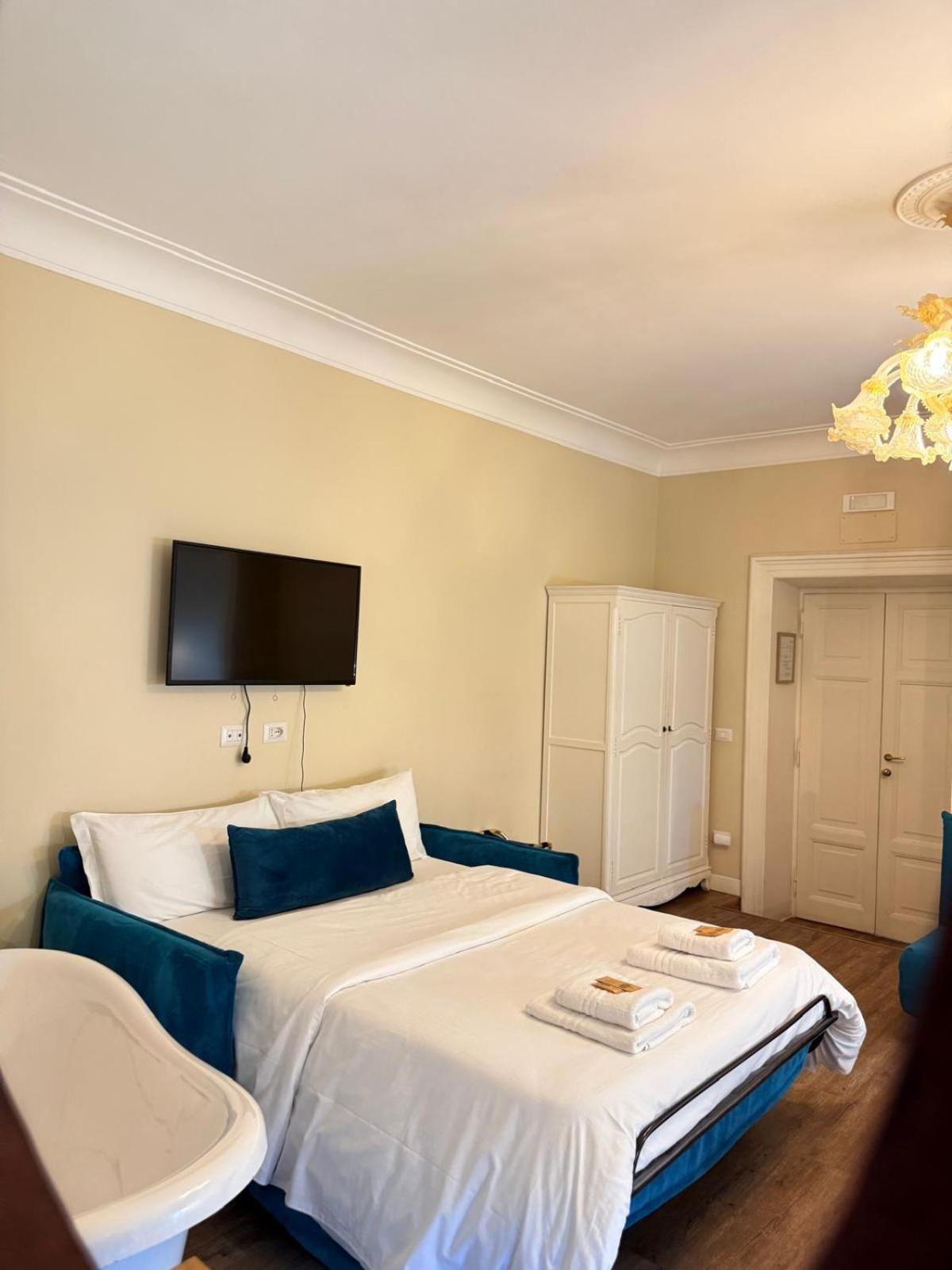 Affittacamere Piazza Di Spagna Luxury