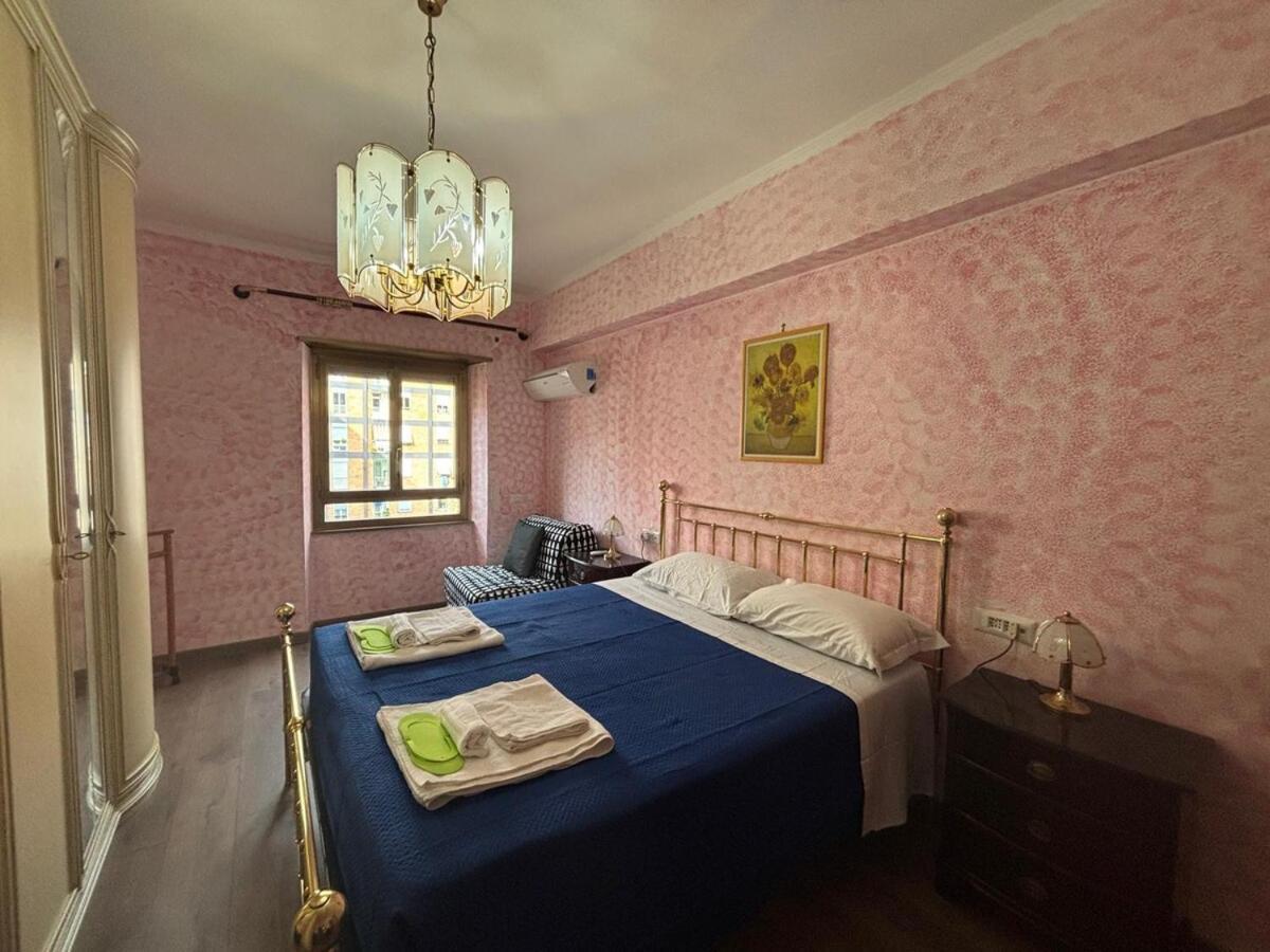 Apartamento Locazione Turistica Da Martina Roma