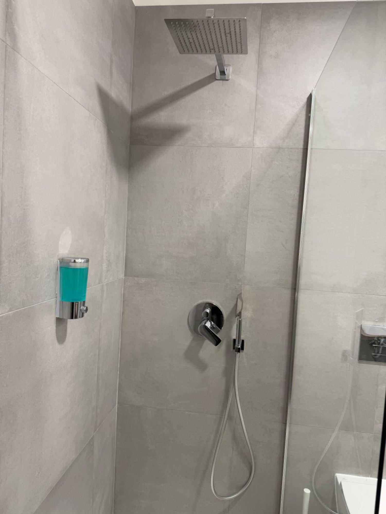 Vb's Luxury Flat Appartamento Roma